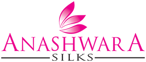 Anashwara Silks logo