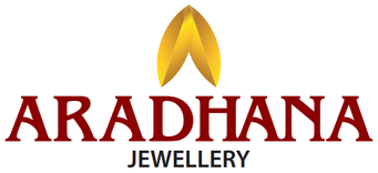 Aradhana Jewellery logo