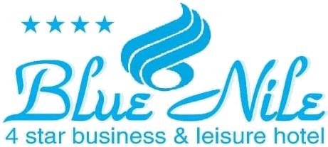 Blue Nile logo
