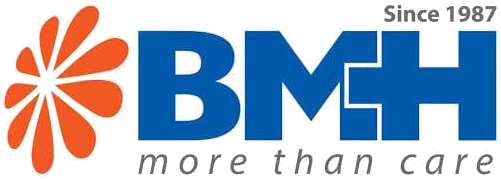 BMH logo