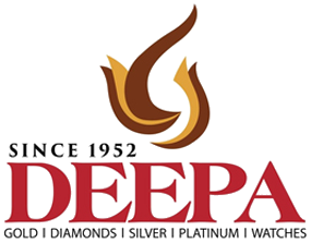 Deepa logo