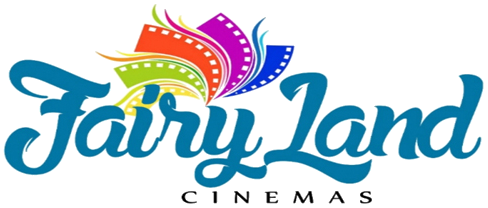 Fairyland Cinemas logo