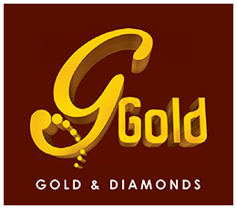 G Gold logo