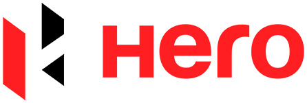 Hero logo