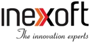Inexoft logo