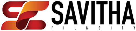 Savitha Filmcity logo