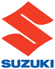 Suzuki logo