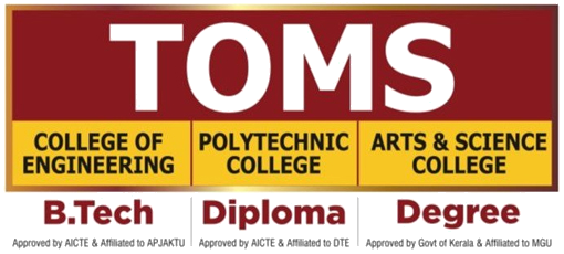 TOMS logo