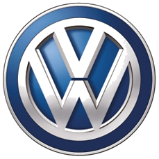 Volkswagen logo