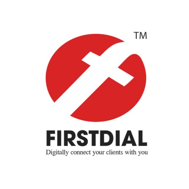 Firstdial — Digitally connect your clients with you