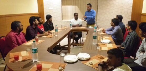 firstdial team